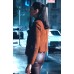 Justice League Gal Gadot Leather Jacket